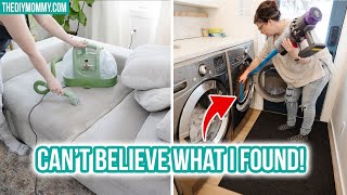 10 cleaning hacks that SURPRISED ME (actually effective!!) screenshot 1