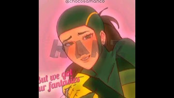 I