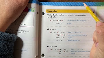 Grade 7 chapter 5 lesson 4