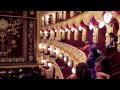 Odessa Opera and Ballet Theater, Одесский Оперный Театр