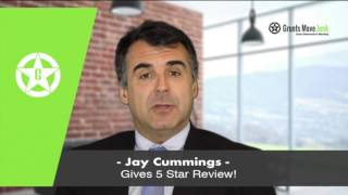 Grunts Move Junk - Junk Removal 5 Star Review screenshot 3