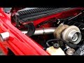 Big Turbo Engine Sounds | Huge Turbos