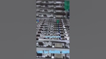 The dispensing application of the SZGH 4 axis cobot robot