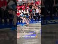 Caitlin Clark unreal pass 🤯#caitlinclark #wnba #basketball