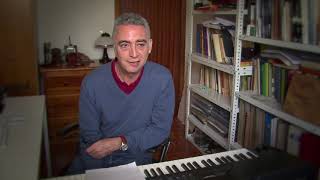 Martín Zalba Ibáñez - Entrevista íntegra