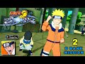 Hide N Seek Collect Secret Role Naruto Ultimate Ninja Storm Gameplay Part 2