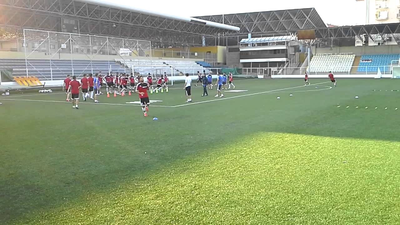 ömer faruk mahir çeviklik çabukluk yön degistirme