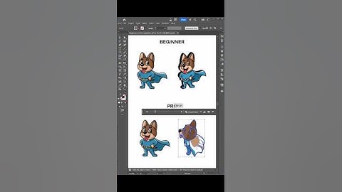 Adobe Illustrator Tips 2025 - Tips to Convert from 2D to 3D #adobeillustrator