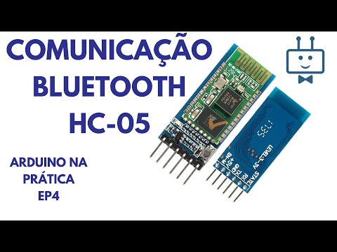 Vídeo: Com programo el meu Bluetooth Arduino?