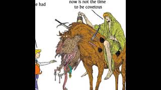Scooby Doom (Comic Dub) by Calkearns