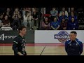 SAGV Ballester (Femebal) vs. Dorrego (Femebal) | Final Masculina - Torneo Nacional Adultos “A”