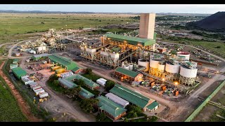 Introducing Ekapa