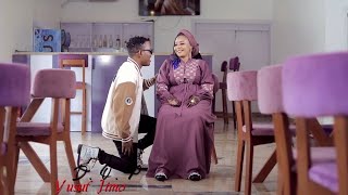 Sabuwar Waka -An Bani Ke - Official Music Video 2024# Ft Sani Ahmad