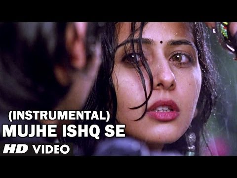 Mujhe Ishq Se Instrumental Song (Hawaiian Guitar) - Yaariyan - Himansh Kohli, Rakul Preet