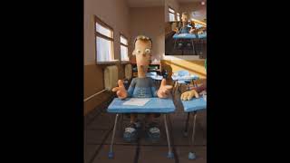 Talking Clay Kids Has A Sparta Gsc Remix