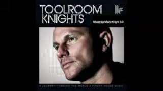 Mark Knight & Funkagenda 'Shogun' DJ PP Remix