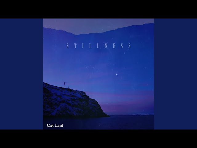 Carl Lord - Timeless