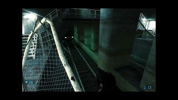 UnderHell Prologue w/Hiddious Part 4 - "I like trains"