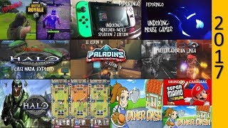 Gracias 2017 Piporingo