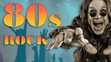 You wanted 80's! You wanted ROCK!  | MUSIC QUIZ | GUESS THE SONG