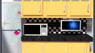 modern room escape walkthrough screenshot 3