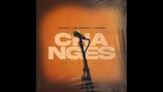 Muntuz, Ladi Adiosoul & Decency - Changes