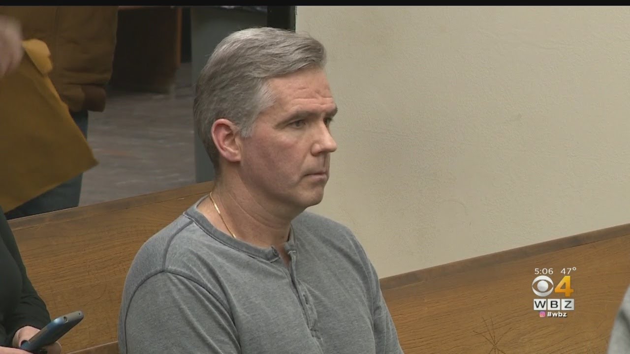 Boston Police Captain Faces Assault Charges