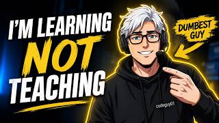 dumbest guy alive  live .join me in study session guys!!