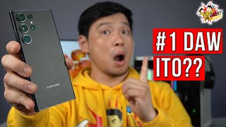 Samsung Galaxy S23 Ultra - Eto Na Nga Ba Ang Number 1 Phone for 2023? | Gadget Sidekick