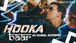 Hooka Bar [PARTY SUPER MIX] DJ Kunal Scorpio | Party songs DJ remix | MAFIA DJs | Hooka Bar Remix