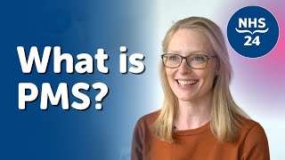 How can you manage PMS symptoms?