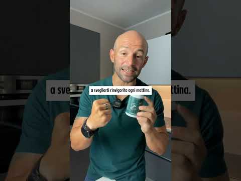 INTEGRATORE PER IL