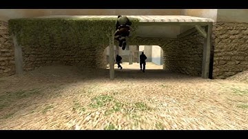 CSS FragMovie by mousecatcher.