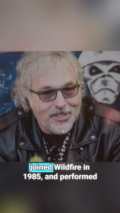 Paul Mario Day, the original lead singer of Iron Maiden, has sadly passed away at the age of 69.