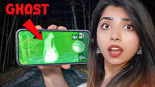 Testing Ghost Detection Apps to see if they actually work | Are ghosts real?