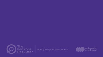 What is automatic enrolment?