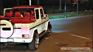 Chief Keef - Jumanji (New Music) (Finally Rollin 2) (Music Video)