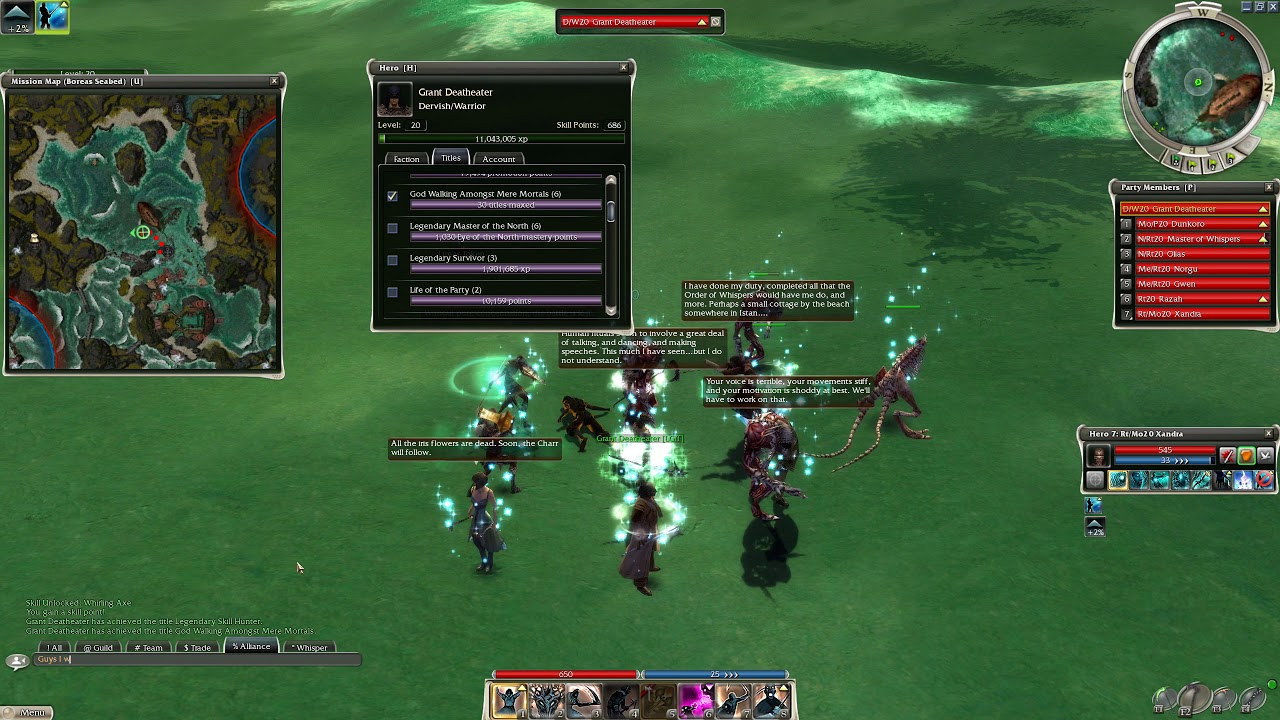 Guild Wars God Walking Amongst Mere Mortals YouTube guild-wars-god-walking-amongst-mere-mortals-youtube