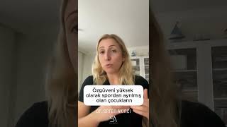 Spor Bitti, Kimlik Krizi Başladı Ergenlikte Zihinsel Çöküş