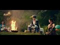 20200709 Charlie Zhou Shen 【卡布叻船长】龙之谷2 手游主题曲MV