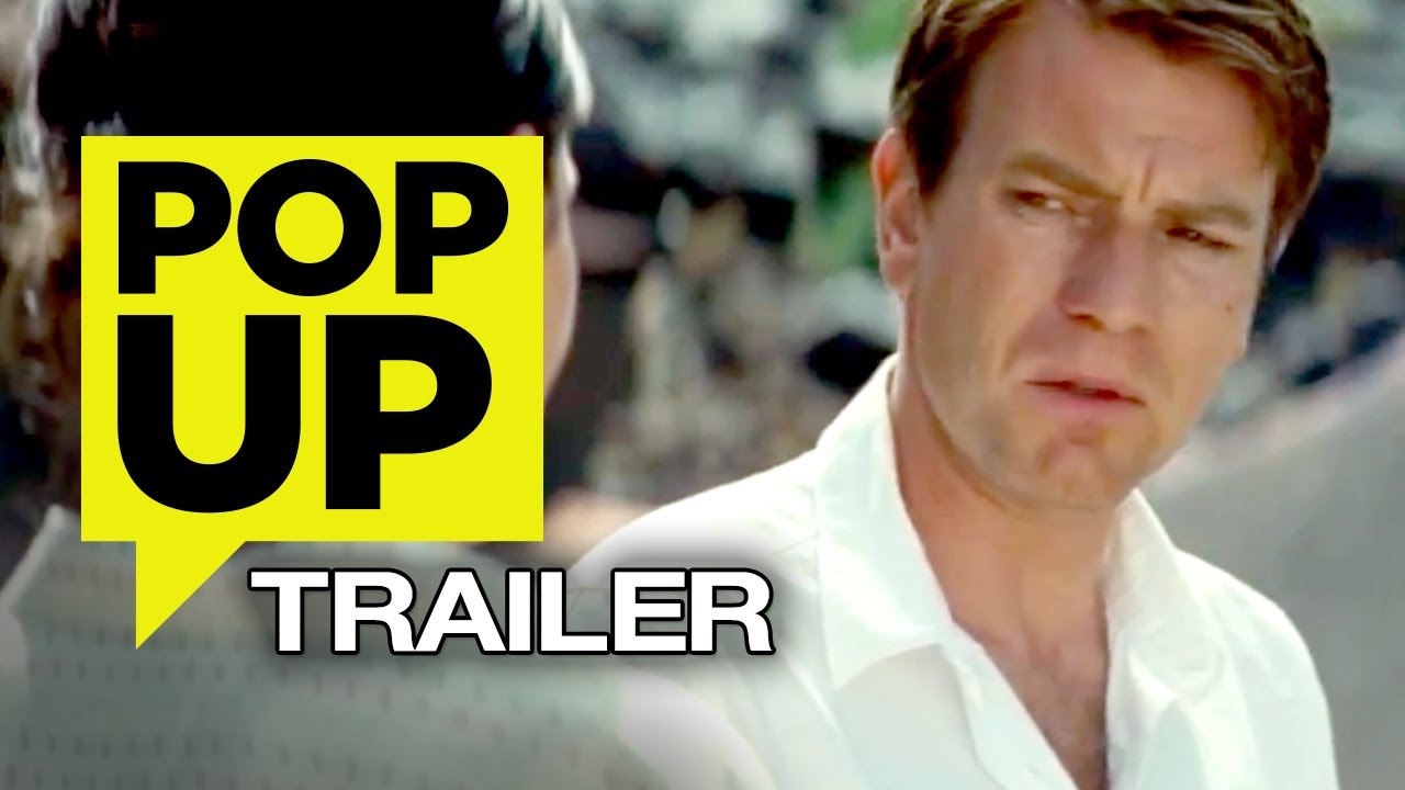 clips for crocs Salmon Fishing in the Yemen (2011) POP-UP TRAILER - HD Ewan McGregor, Emily Blunt Movie