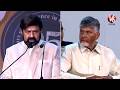 Nandamuri Balakrishna Speech | Basavatarakam Cancer Hospital Silver Jubilee Celebrations | V6ENT
