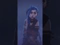 💙Jinx💙 | Arcane | ✨Edit✨