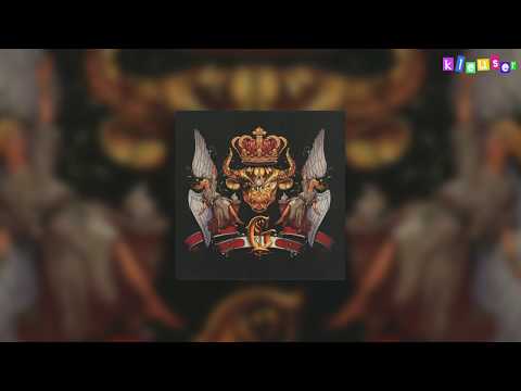 Джизус - Ты Ничего Не Поняла (Минус|Караоке)