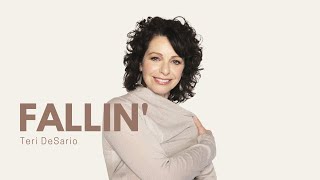 Teri DeSario - Fallin' (Lyrics)