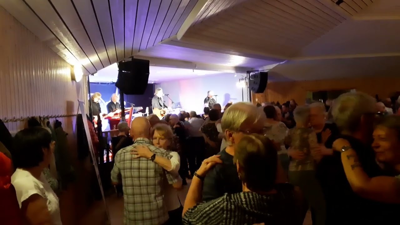 STREAPLERS Bergviks Parken maj 2024 Härlig Låt Killar Kramiz