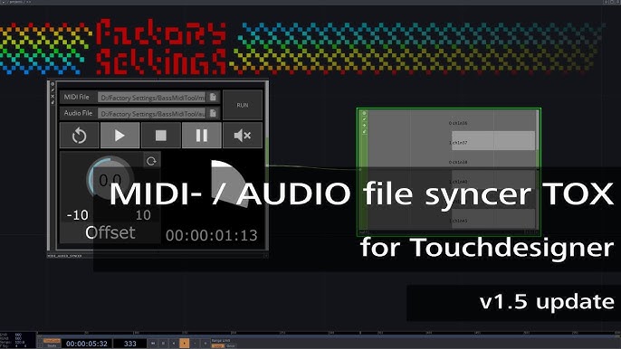 Audio Synchronizer Software: Perfect Sync for Your Audio Files