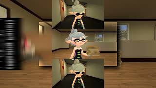 (YTPMV) A Squidmas Special! Scan