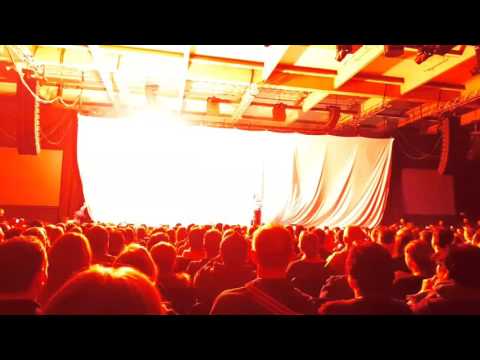 BÜLENT CEYLAN KRONK OPENING GÖPPINGEN