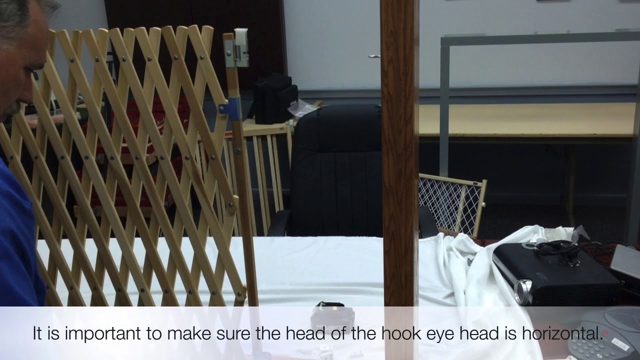 keepsafe expansion gate